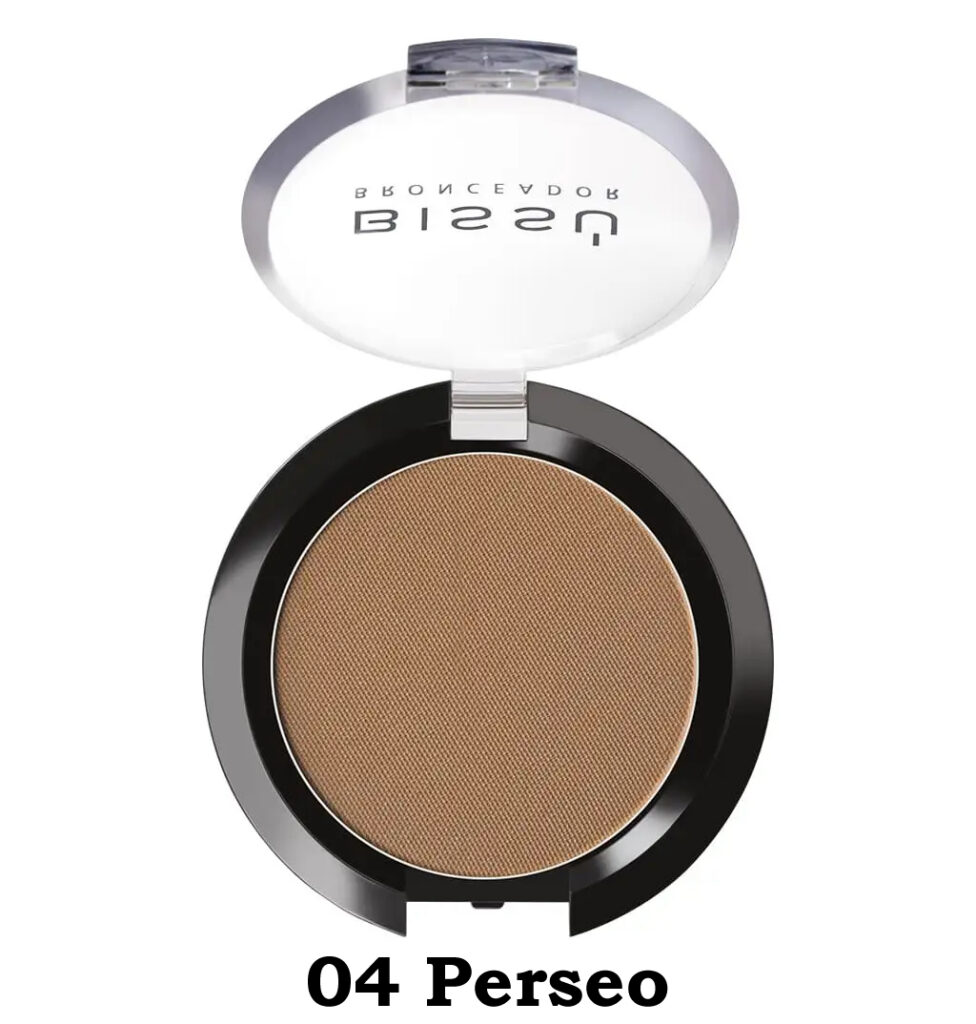 Bissú Bronceador 04 Perseo