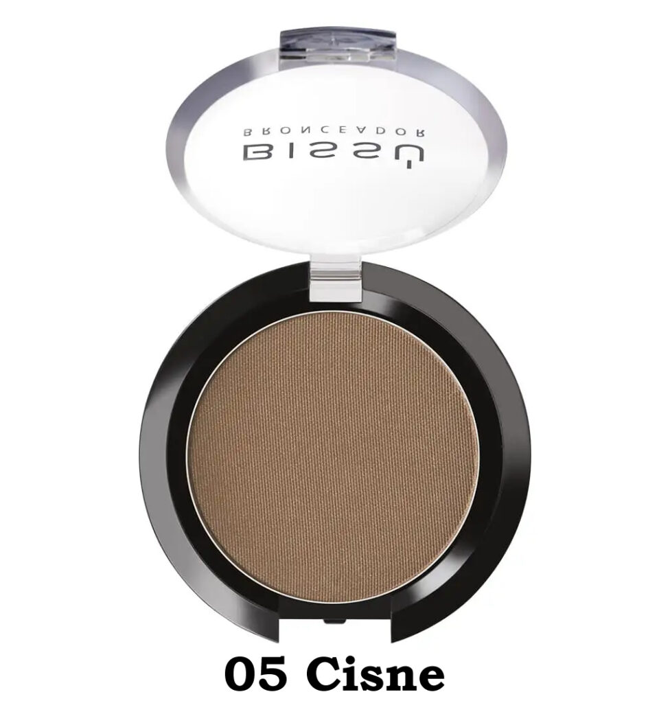 Bissú Bronceador 05 Cisne