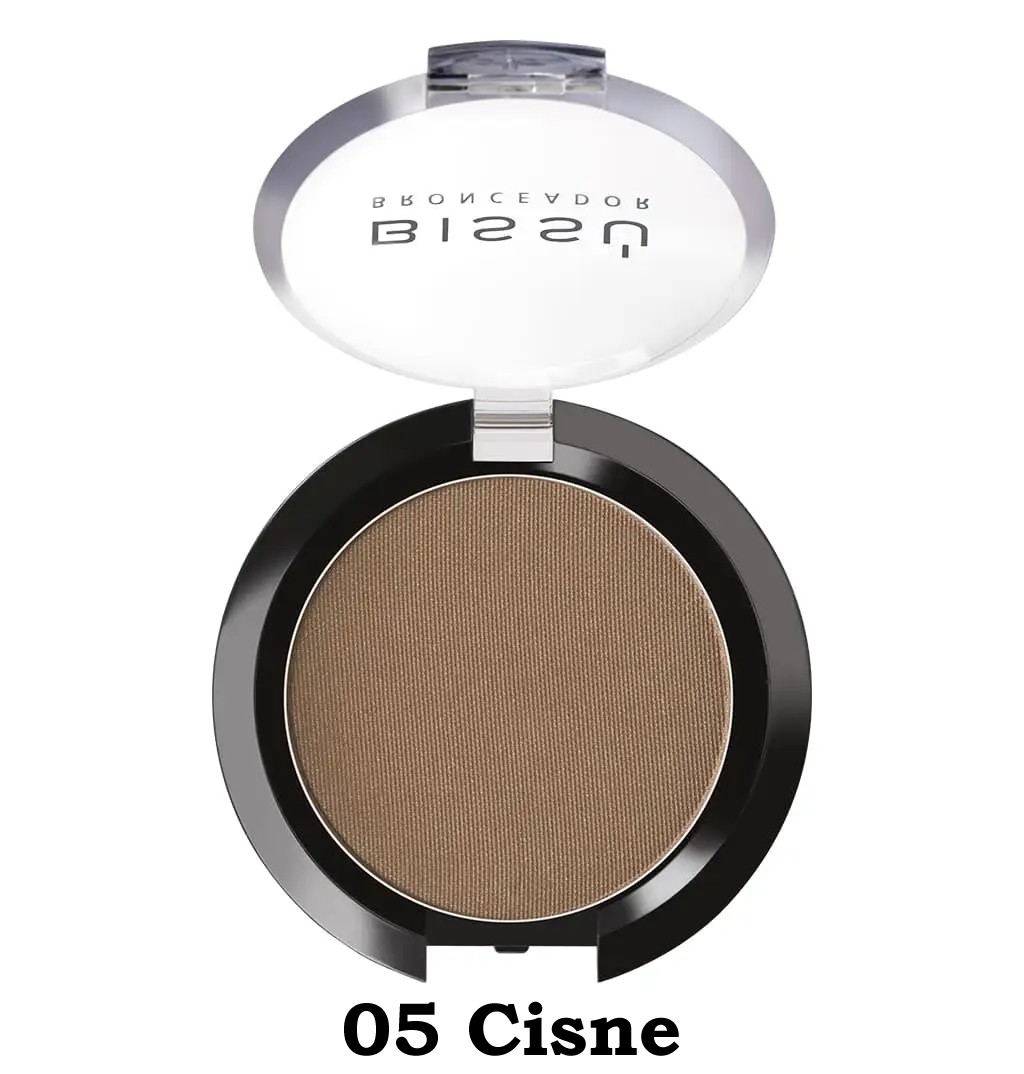 Bissú Bronceador 05 Cisne