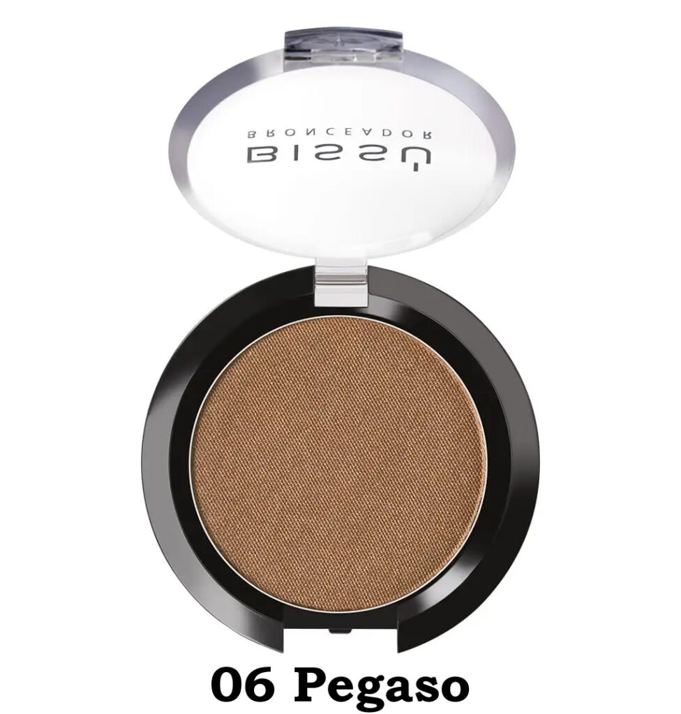 Bissú Bronceador 06 Pegaso
