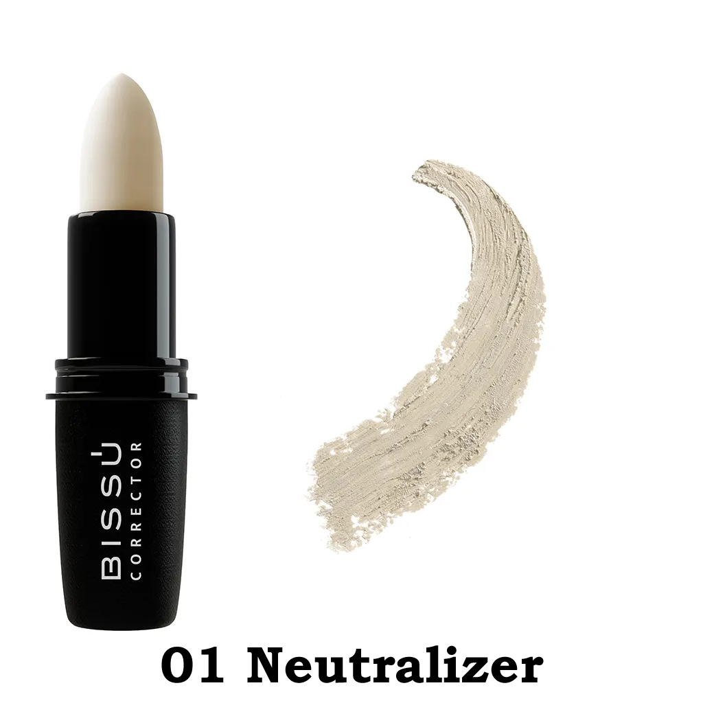 Bissú Corrector 01 Neutralizer