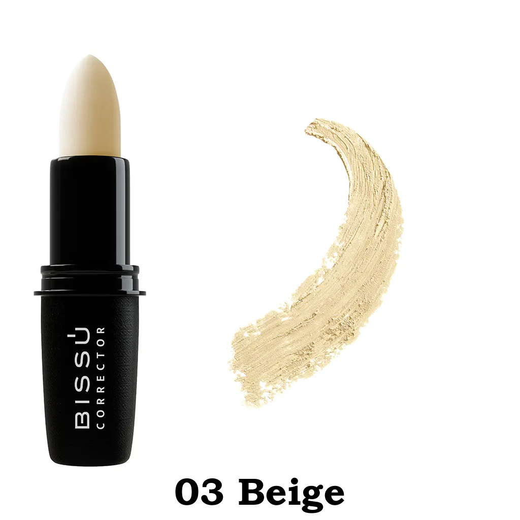 Bissú Corrector 03 Beige