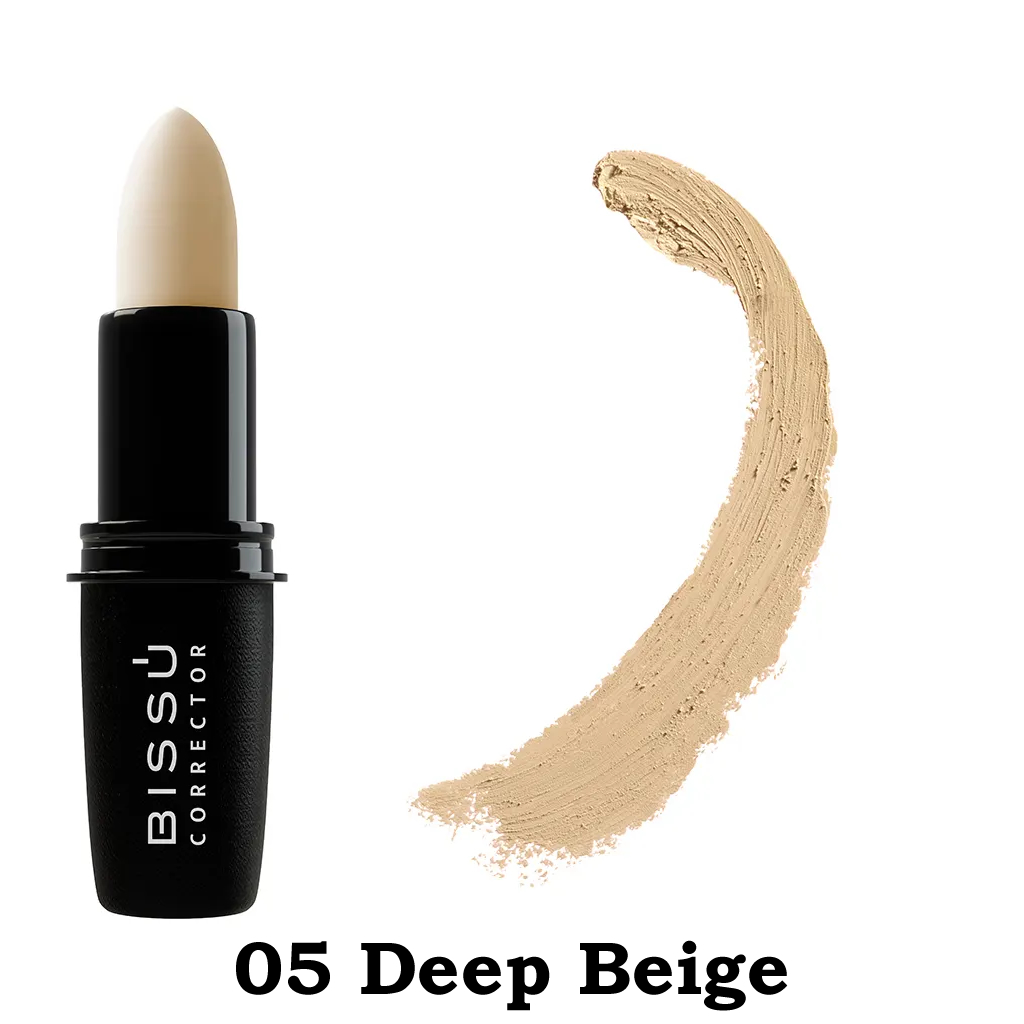 Bissú Corrector 05 Deep Beige