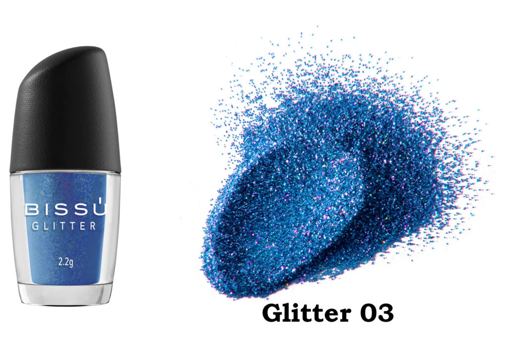 Bissú Glitter 03