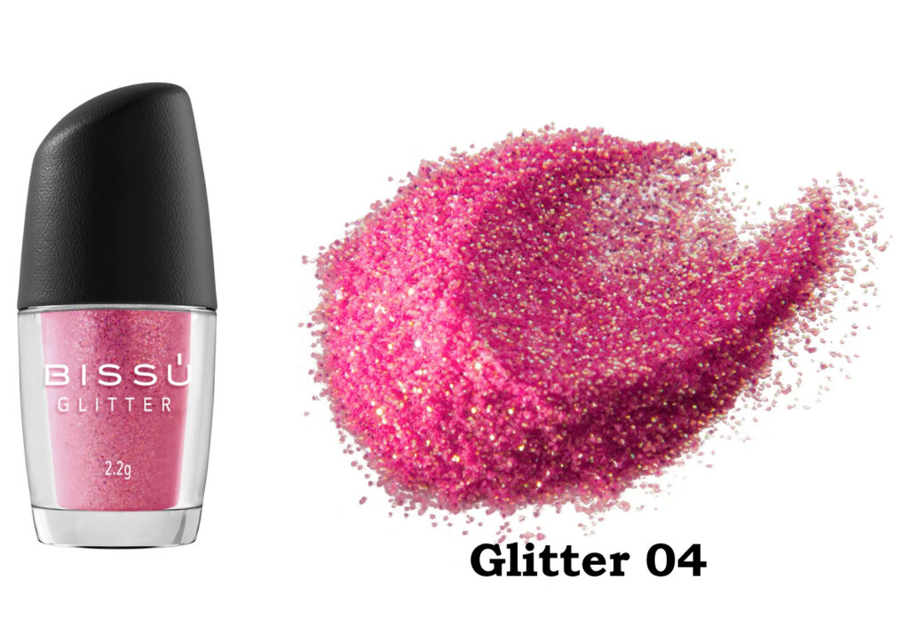 Bissú Glitter 04