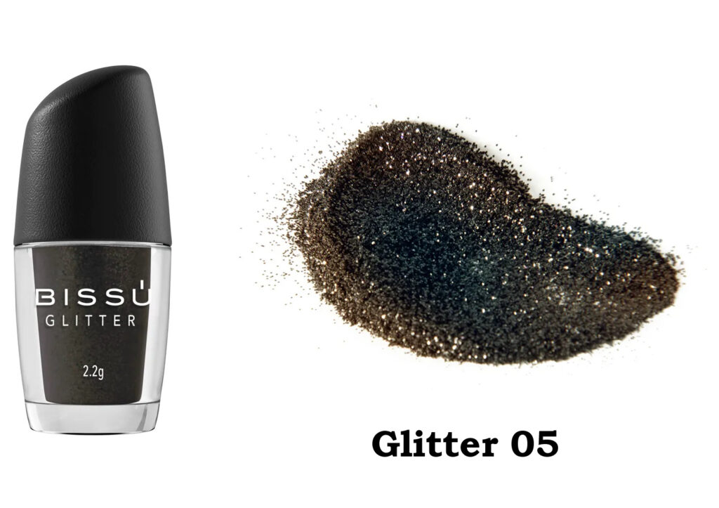 Bissú Glitter 05
