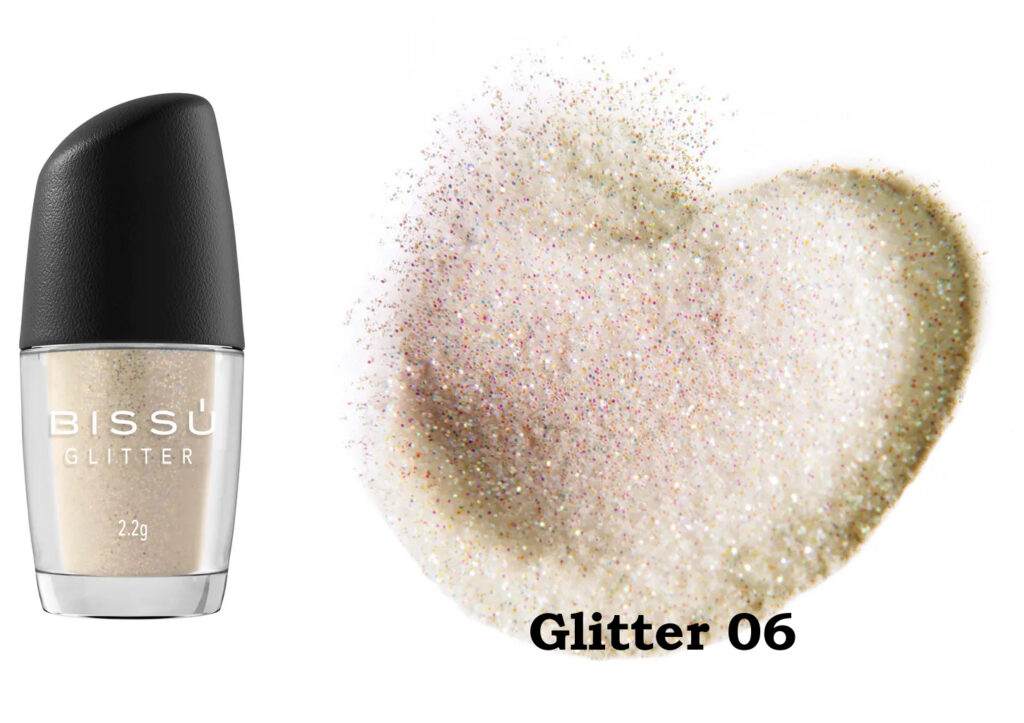 Bissú Glitter 06