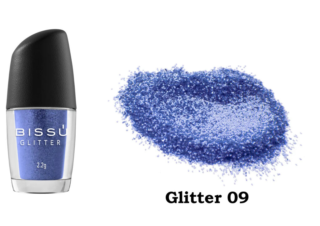 Bissú Glitter 09