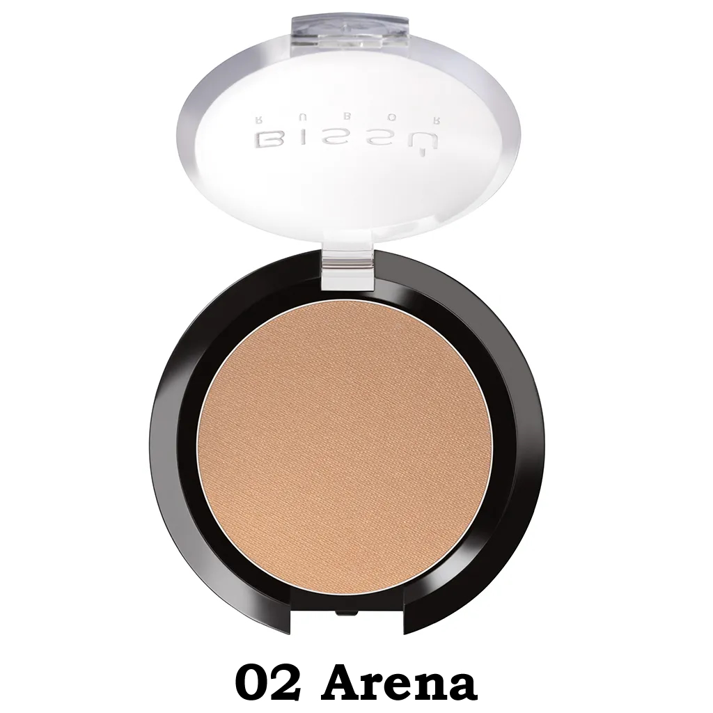 Bissú Rubor 02 Arena