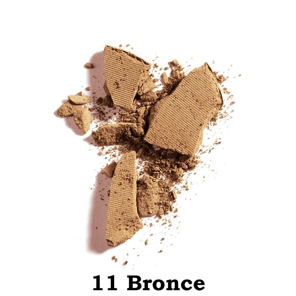 Bissú Rubor 11 Bronce - Imagen 2