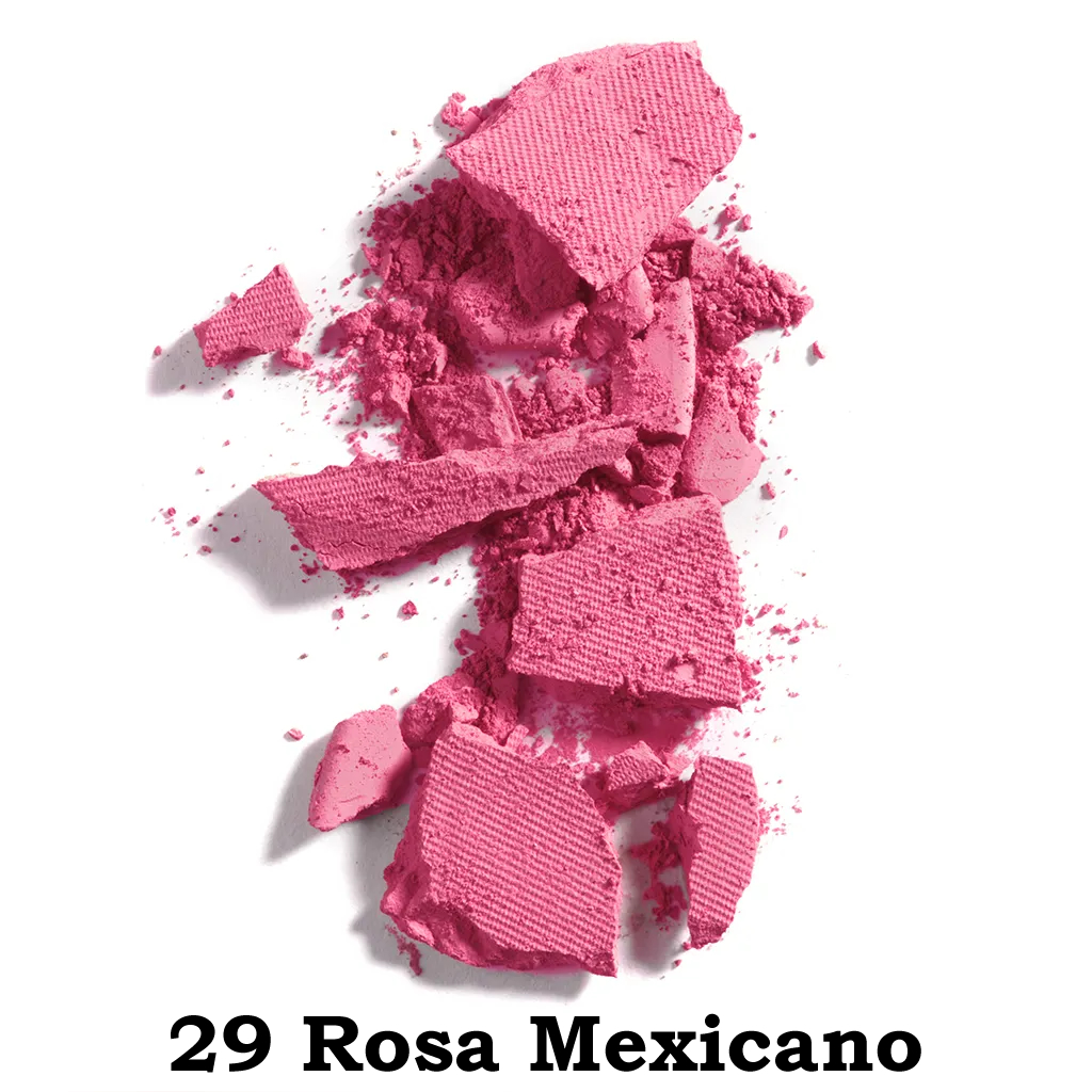 Bissú Rubor 29 Rosa Mexicano - Imagen 2
