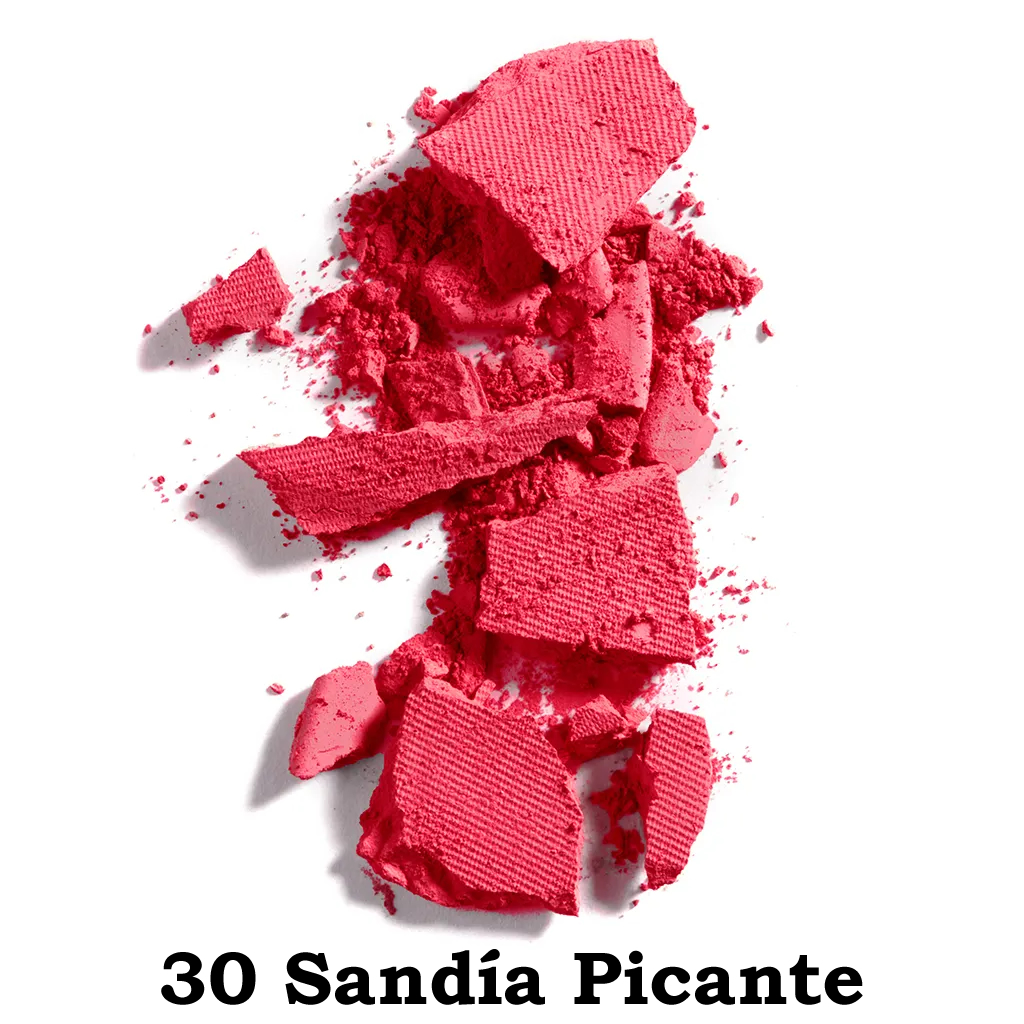 Bissú Rubor 30 Sandía Picante - Imagen 2