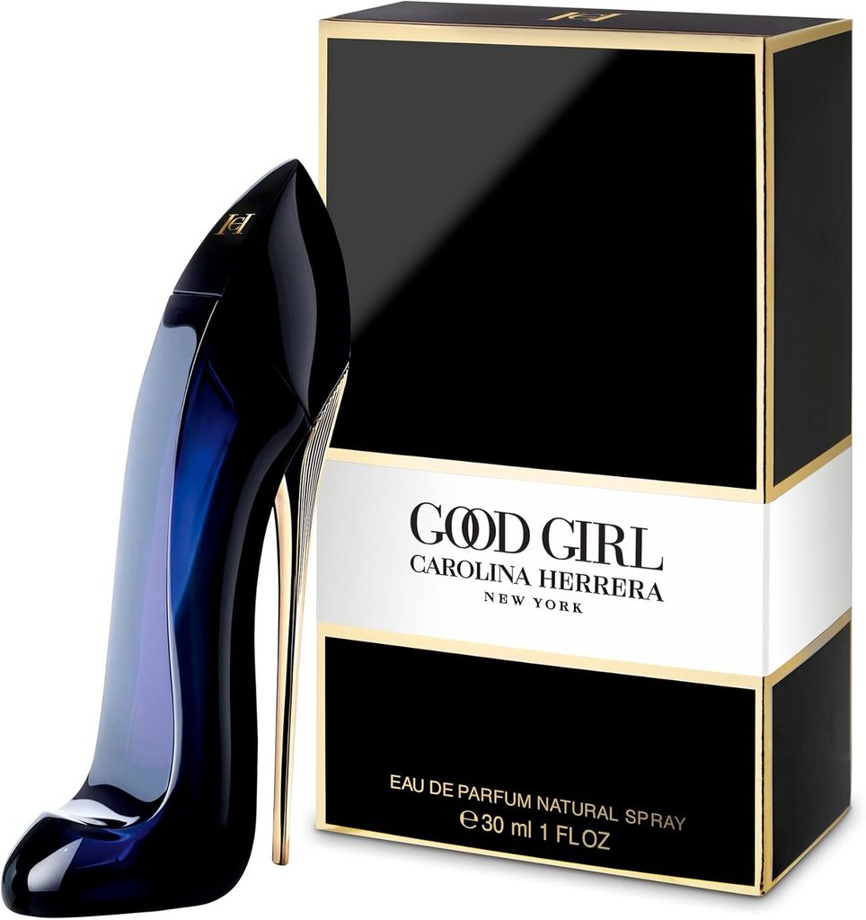 Good Girl by Carolina Herrera